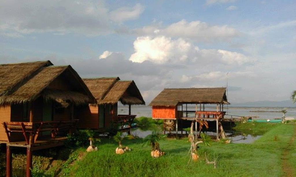 Lungcha Homestay Sam Roi Yot Exterior foto