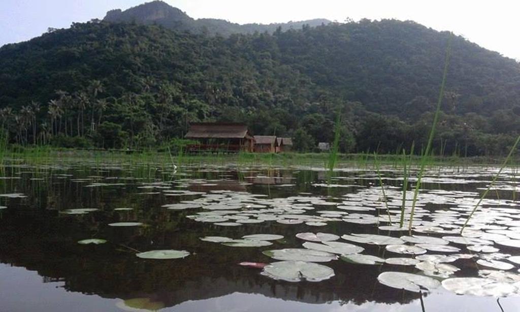 Lungcha Homestay Sam Roi Yot Exterior foto