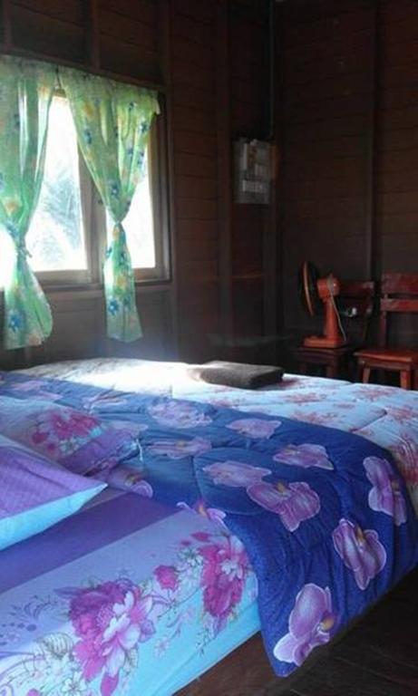 Lungcha Homestay Sam Roi Yot Exterior foto